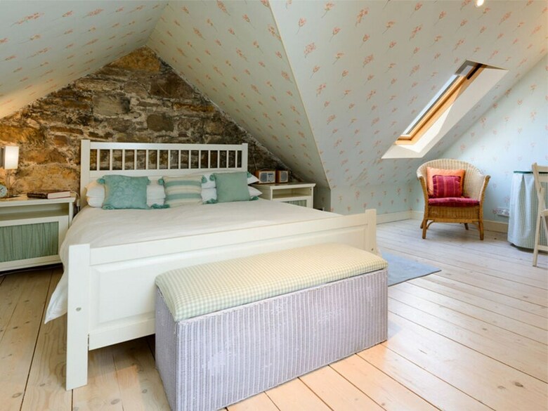 Apartamento Nungate