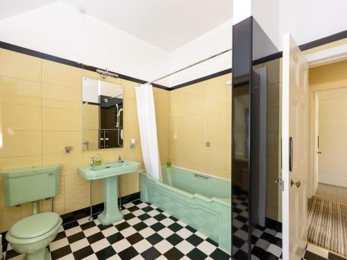Apartamento Craigend Cottage