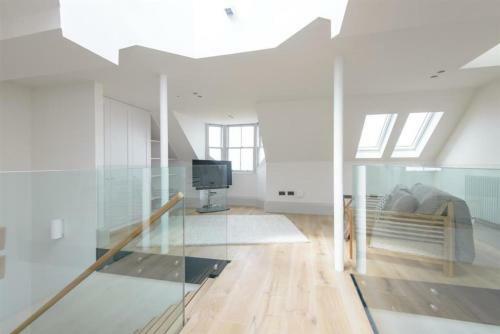 Apartamento Ryvra House