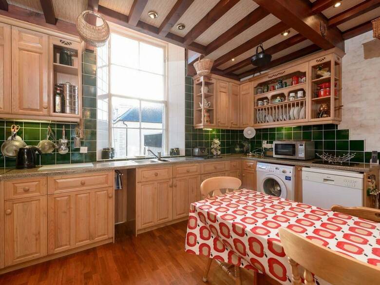 Apartamento Benholm