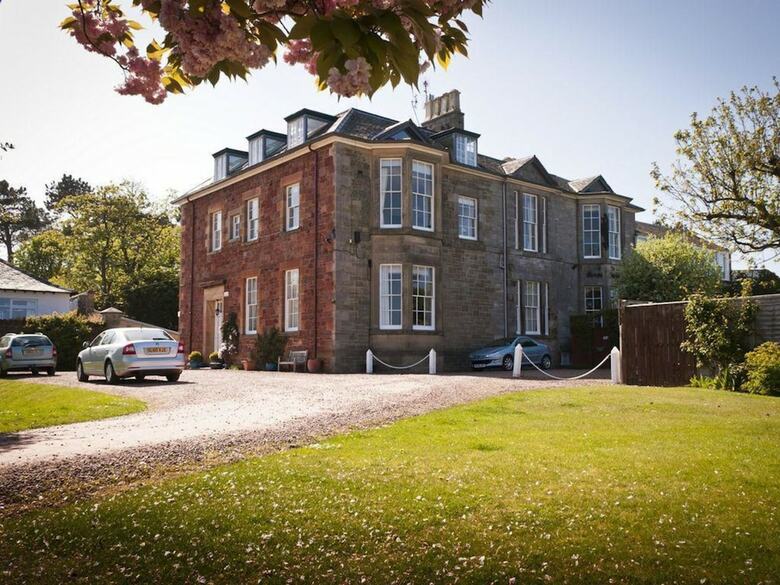 Apartamento Inchgarry Court Main