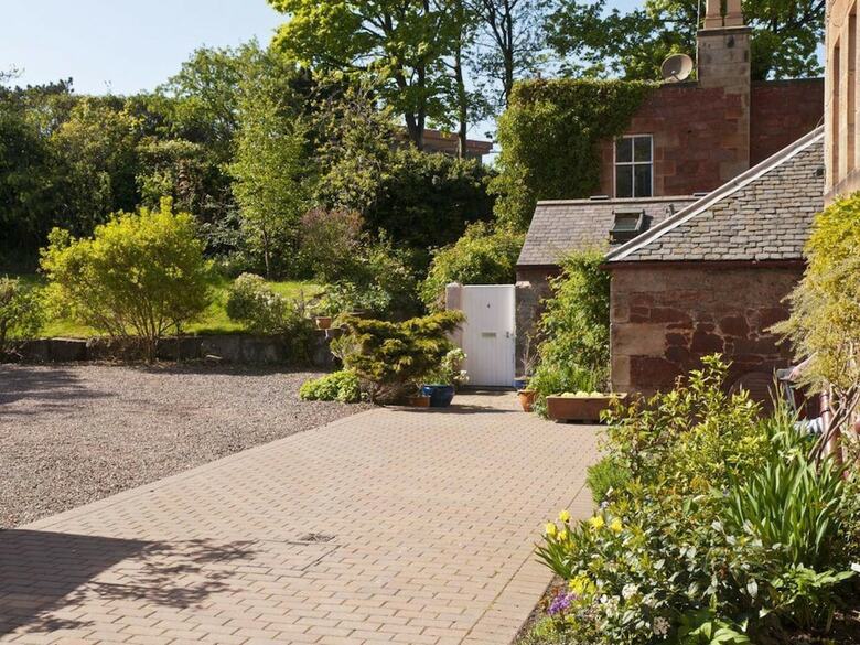 Apartamento Inchgarry Court Main