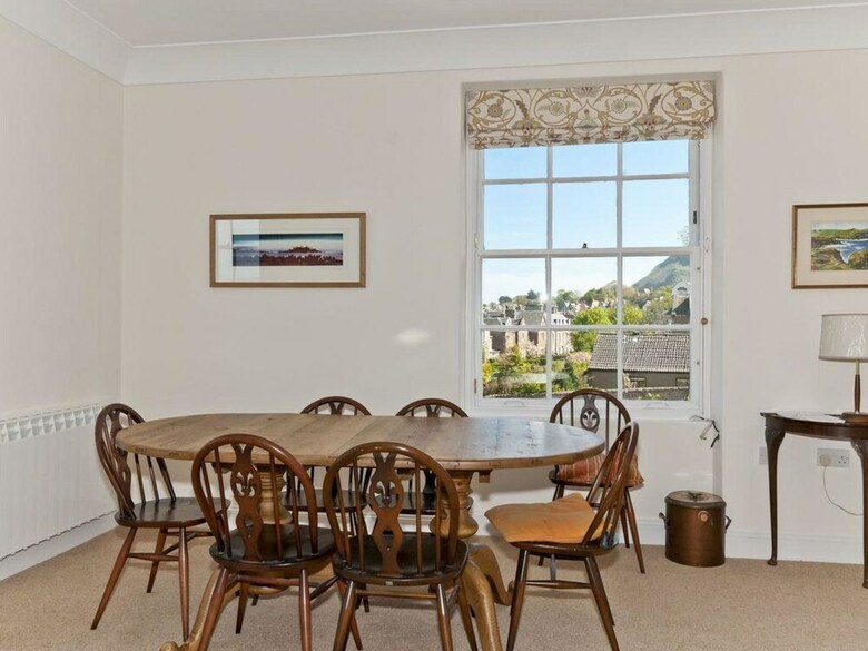 Apartamento Inchgarry Court Main