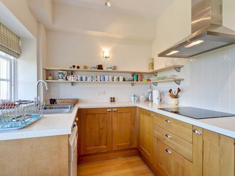 Apartamento Inchgarry Court Main