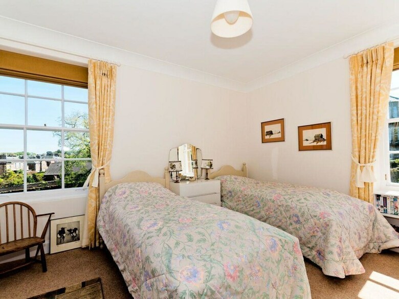 Apartamento Inchgarry Court Main