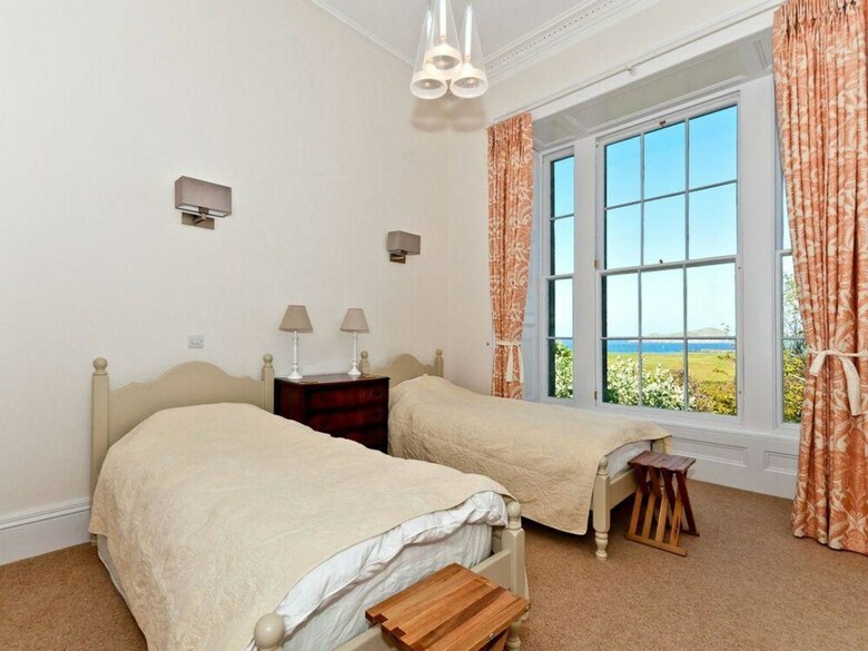 Apartamento Inchgarry Court Main
