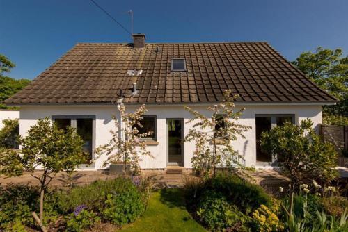 Apartamento Lodge House