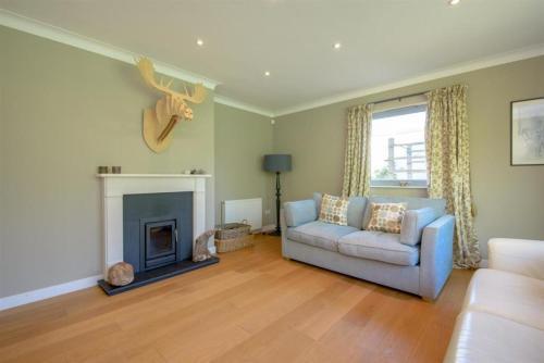 Apartamento Lodge House