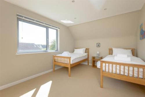 Apartamento Lodge House