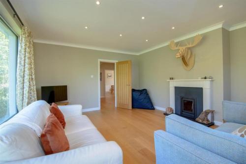 Apartamento Lodge House
