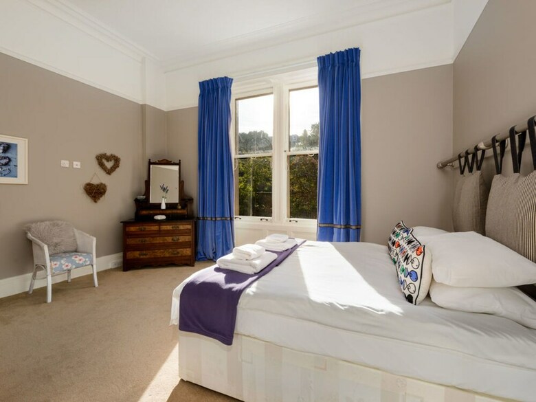 Apartamento Greenhythe