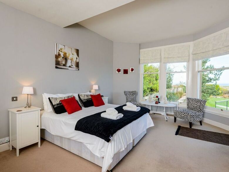 Apartamento Greenhythe