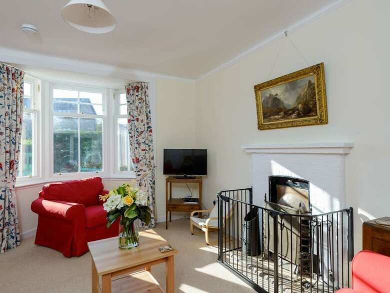Apartamento Glenconner Garden Cottage