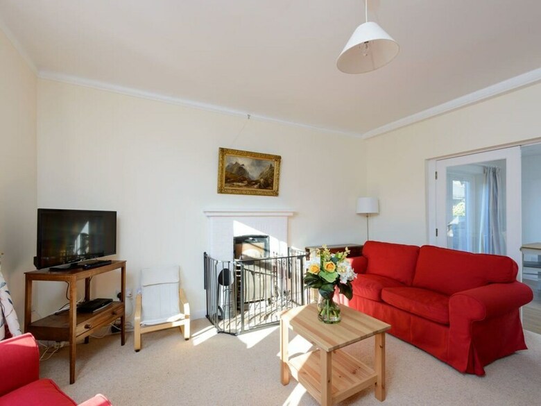 Apartamento Glenconner Garden Cottage