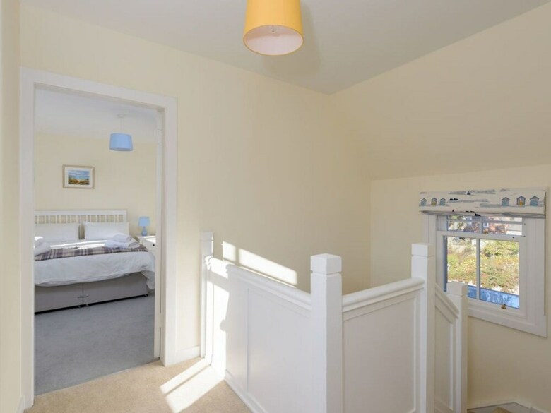 Apartamento Glenconner Garden Cottage