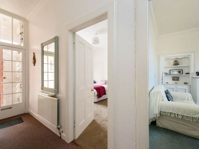 Apartamento Beresford Cottage