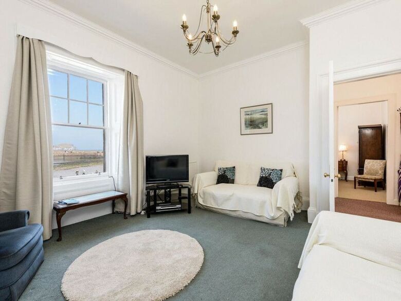 Apartamento Beresford Cottage