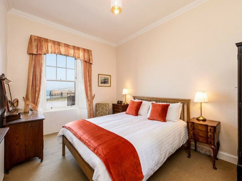 Apartamento Beresford Cottage
