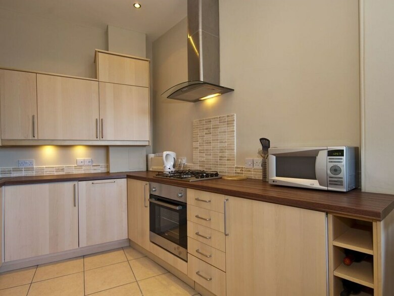 Seabreeze Apartment