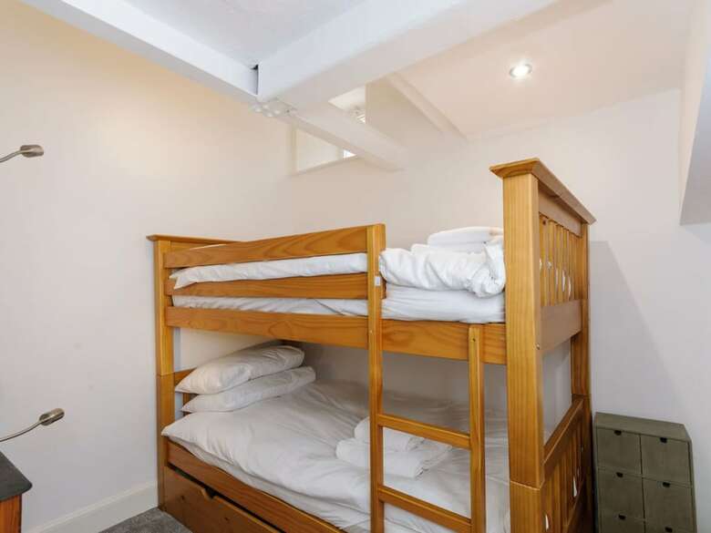 Apartamento Beach Haven