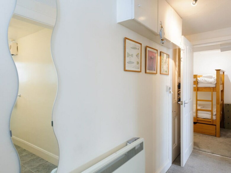 Apartamento Beach Haven