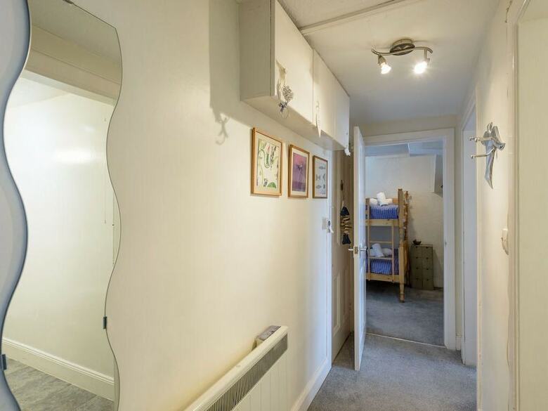 Apartamento Beach Haven