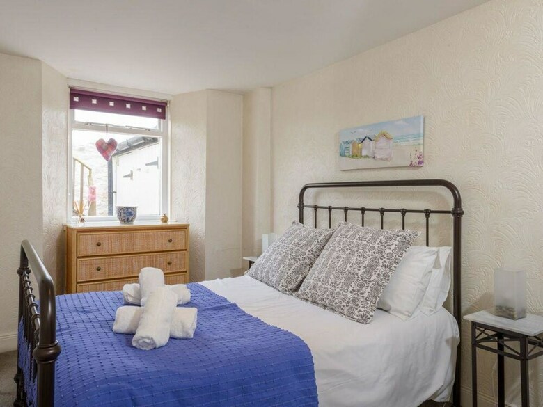 Apartamento Beach Haven