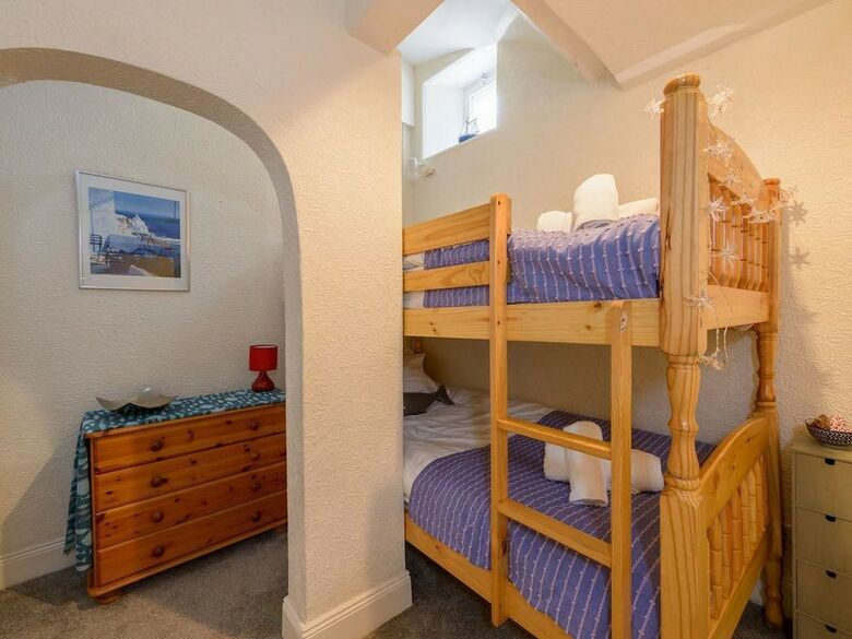 Apartamento Beach Haven