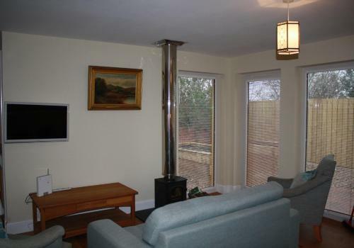 Callie's Cottage