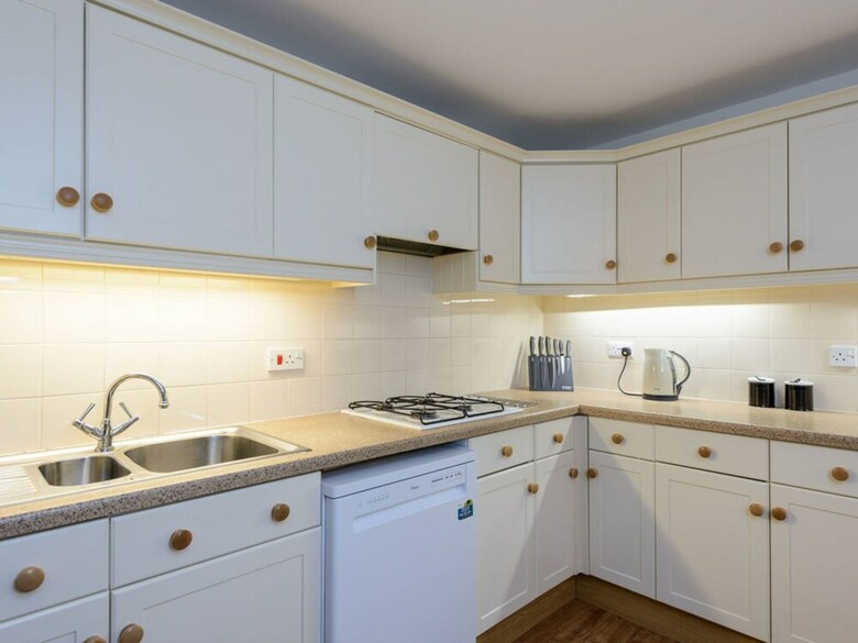 Apartamento Abbey Court