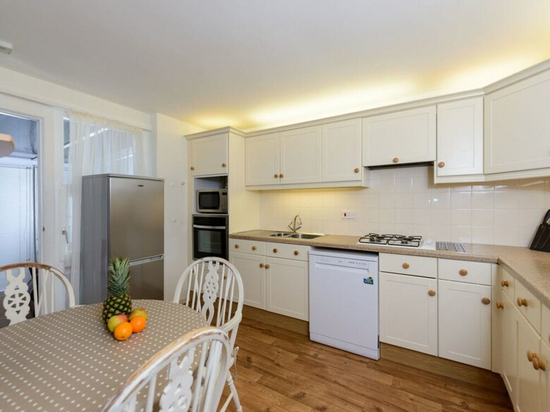 Apartamento Abbey Court