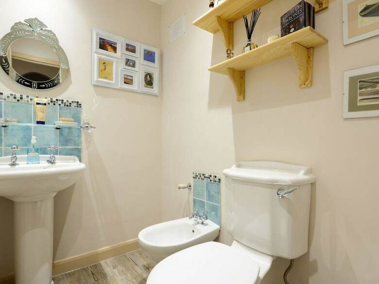 Apartamento Abbey Court