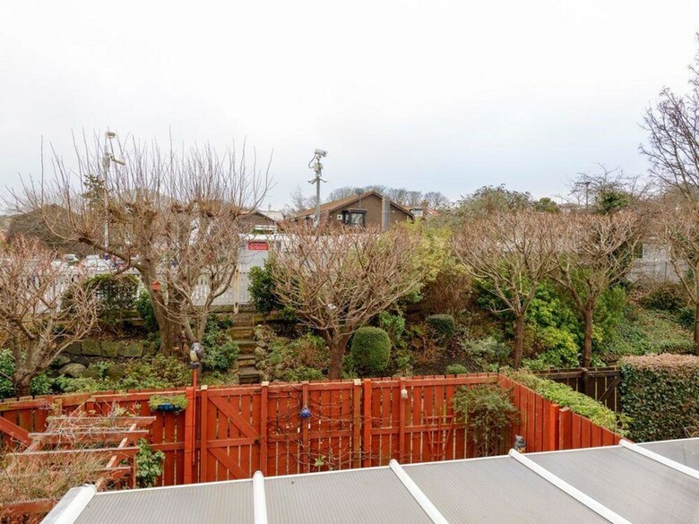 Apartamento Abbey Court
