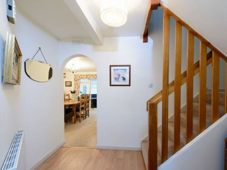 Apartamento Abbey Court
