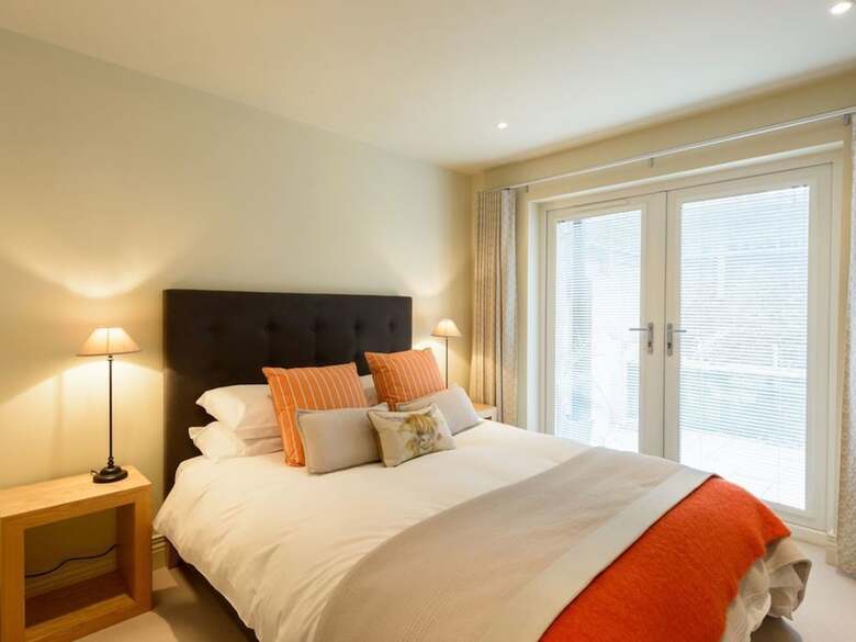 Apartamento Ibris Mews