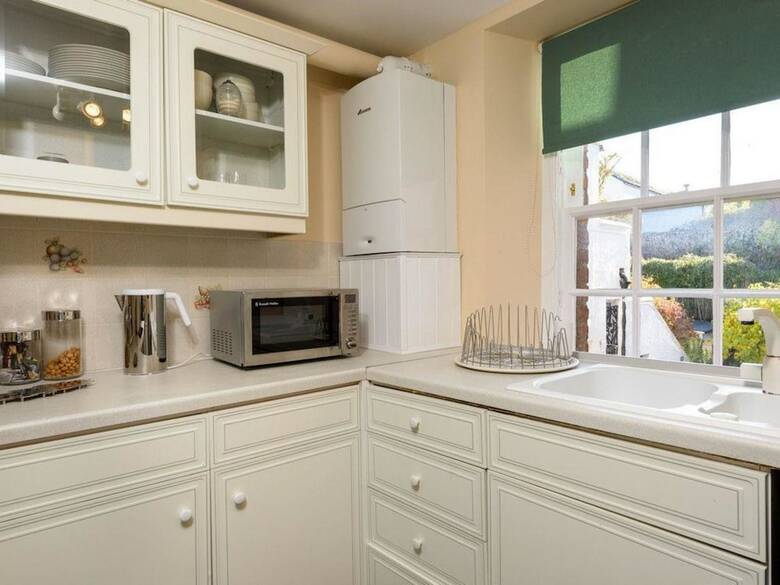 Apartamento Southcot