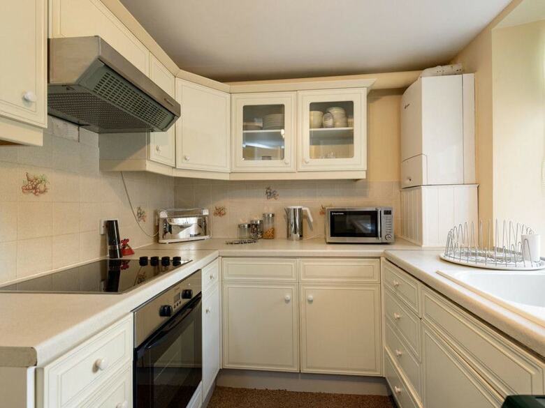 Apartamento Southcot