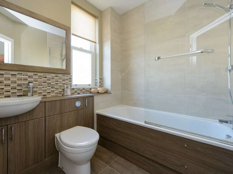 Apartamento Fidra