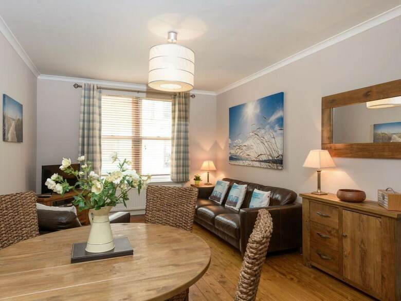 Apartamento Fidra