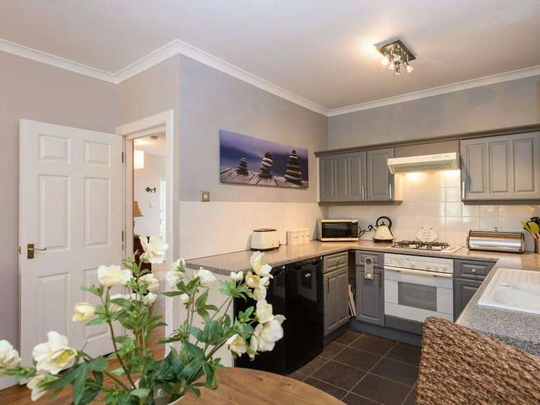 Apartamento Fidra