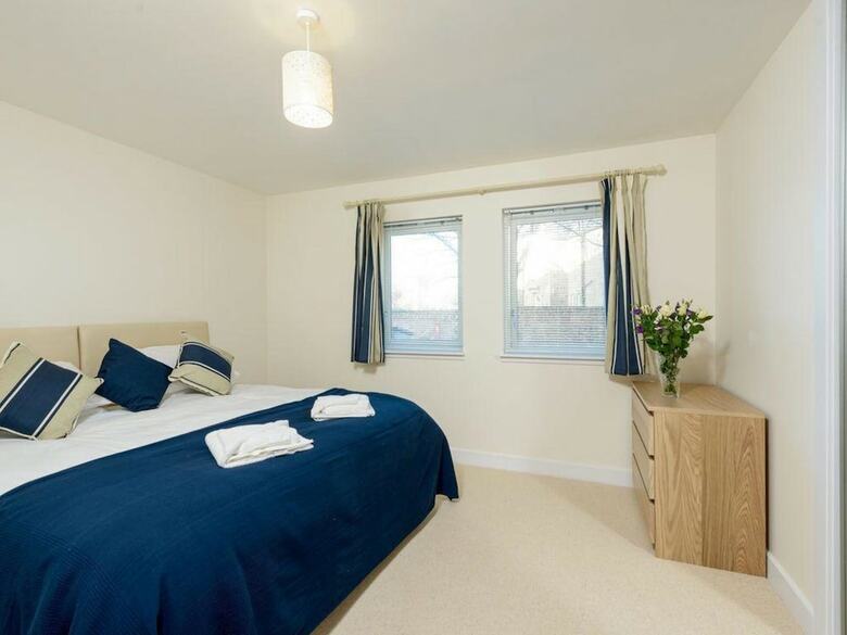 Apartamento Sea And Tee