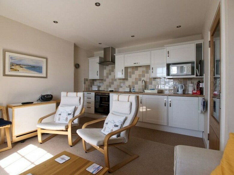 Quayside Cottage