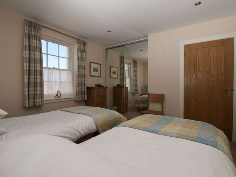Quayside Cottage