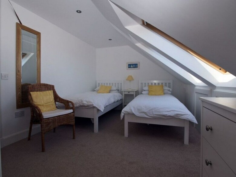 Quayside Cottage