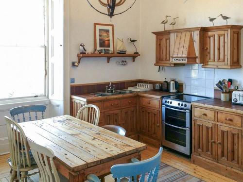 Apartamento Tusculum