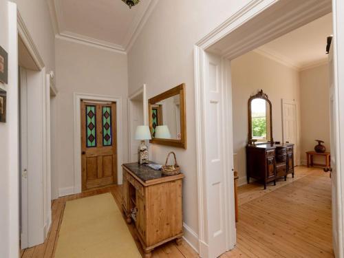 Apartamento Tusculum
