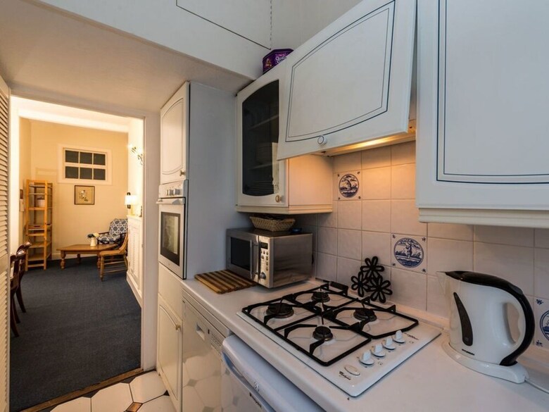 Apartamento At The Seaside