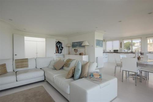 Apartamento Clova Penthouse