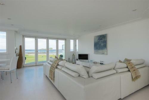 Apartamento Clova Penthouse