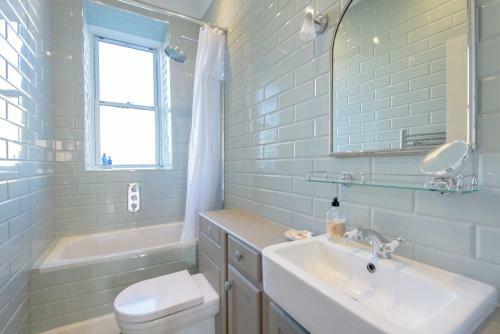 Apartamento East Cliff